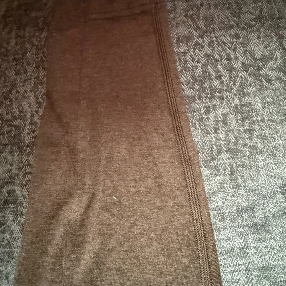 lululemon athletica Brown Leggings - Picture 2 of 5